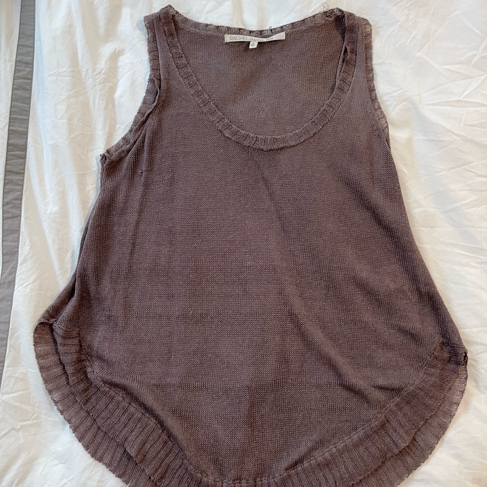Rachel Roy Top
